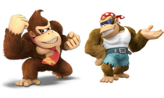 Illustration for article titled Possible Echo Fighters for Every Smash Ultimate Character